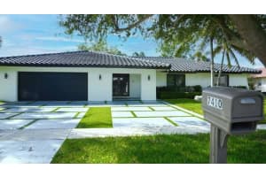 7410 Sw 15th Street, Plantation