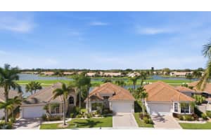 7003 Fairway Lakes Drive, Boynton Beach