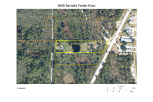6595 Turnpike Feeder Road, Fort Pierce