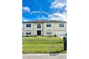 4313 Sw Gagnon Road, Port St. Lucie, Fl 34953, Port Saint Lucie
