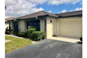 4951 Equestrian Circle A, Boynton Beach