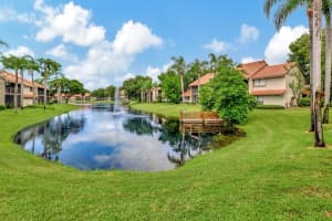 5731 Coach House Circle A, Boca Raton