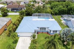 6461 Nw Friendly Circle Nw, Port St. Lucie, Fl 34983, Port Saint Lucie