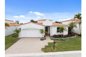 3660 Northwind Ct Court, Jupiter