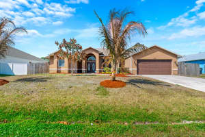 2355 Sw Salmon Road, Port St. Lucie, Fl 34953, Port Saint Lucie