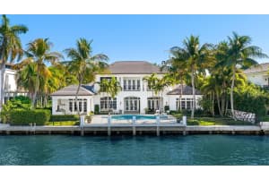 2366 S Ocean Boulevard, Highland Beach