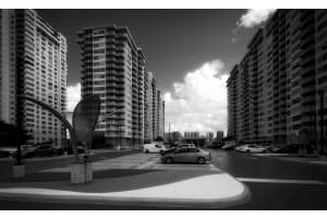 18081 Biscayne Boulevard 403, Aventura