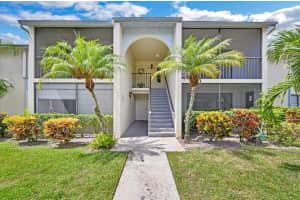 1115 Green Pine Boulevard D2, West Palm Beach