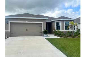 3213 Trinity Circle, Fort Pierce