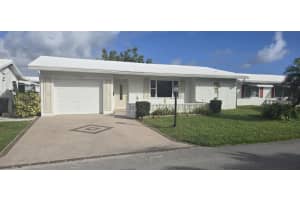 1605 Sw 14th Avenue, Boynton Beach