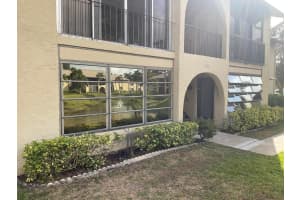 334 Pine Ridge Circle C-1, Greenacres