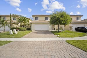 6427 Adriatic Way, Greenacres