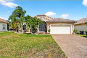 504 Nw Serene Meadow Way, Port St. Lucie, Fl 34986, Port Saint Lucie