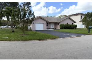 11615 Nw 23rd Court 1, Coral Springs