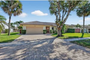 1966 Sw 8th Avenue, Boca Raton