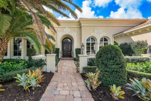 11730 Valeros Court, Palm Beach Gardens