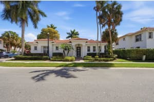 554 Tomahawk Court, Palm Beach Gardens