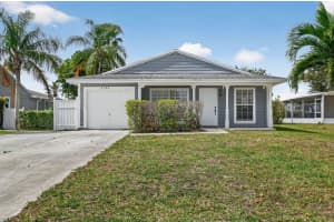 5384 Courtney Circle, Boynton Beach
