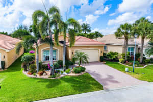 10797 Carmelcove Circle, Boynton Beach