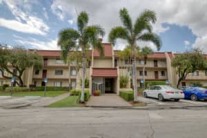 4489 Luxemburg Court 101, Lake Worth