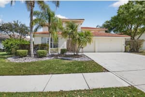 7106 Taylorwood Drive, Lake Worth