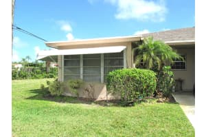 1295 High Point Place N A, Delray Beach