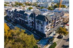 777 Sw 9th Avenue 409, Miami