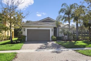 2824 Bellarosa Circle, Royal Palm Beach