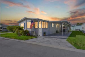 400 N Highway A1a Lot 65, Jupiter