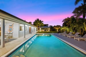 509 Par Court, North Palm Beach