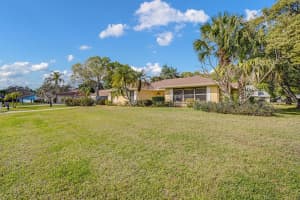1106 Driftwood Lane, Fort Pierce