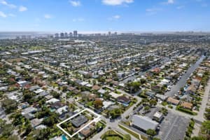 1305 Se 2nd Street, Pompano Beach