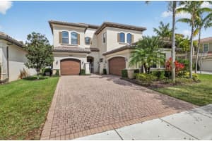 8527 Lewis River Road, Delray Beach
