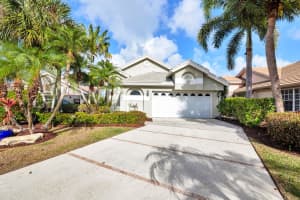 16440 Riverwind Drive, Jupiter