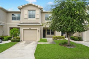 2810 Nw Treviso Circle, Port St. Lucie, Fl 34986, Port Saint Lucie