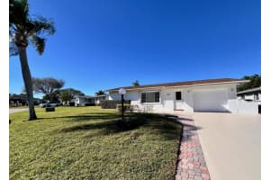 3465 Amalfi Drive, West Palm Beach