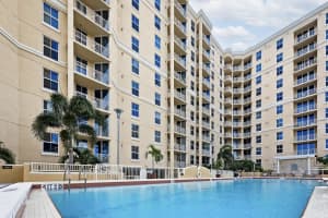 255 Evernia Street 1004, West Palm Beach