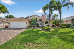 5398 Landon Circle, Boynton Beach
