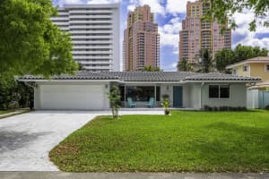 2112 Ne 32nd Avenue, Fort Lauderdale