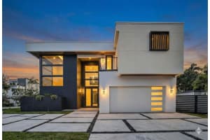 750 Ne 16th Avenue, Fort Lauderdale