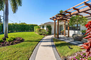 3605 S Lake Drive, Boynton Beach