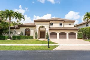 3163 Nw 60th Street, Boca Raton