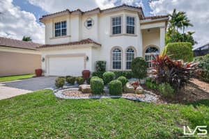 12544 Nw 60th Place, Coral Springs