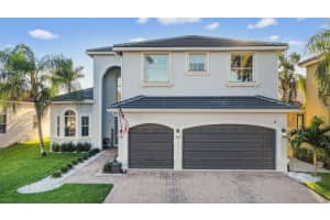 6647 Houlton Circle, Lake Worth