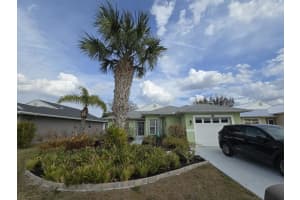 6621 Picante Circle, Fort Pierce