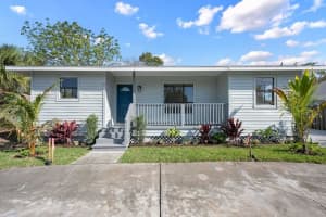 1244 W 25th Street, Riviera Beach