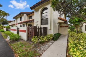 10851 Palm Lake Avenue 202, Boynton Beach