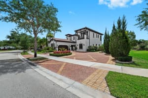 9650 Eden Manor, Parkland