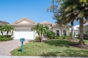 1101 River Wind Circle, Vero Beach