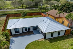 1382 N Mangonia Drive, West Palm Beach